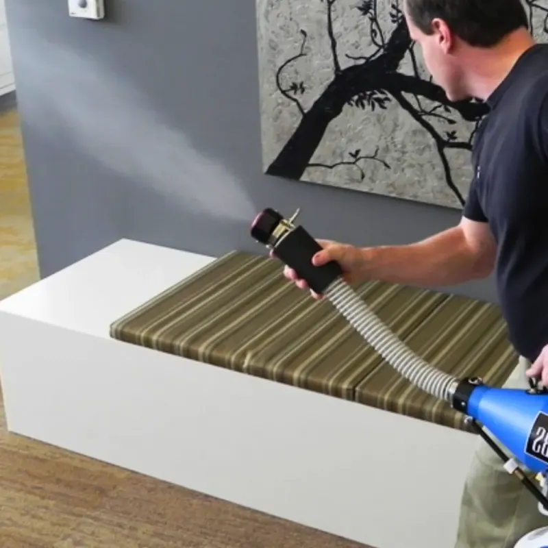 Professional Odor Removal in West Livingston, TX